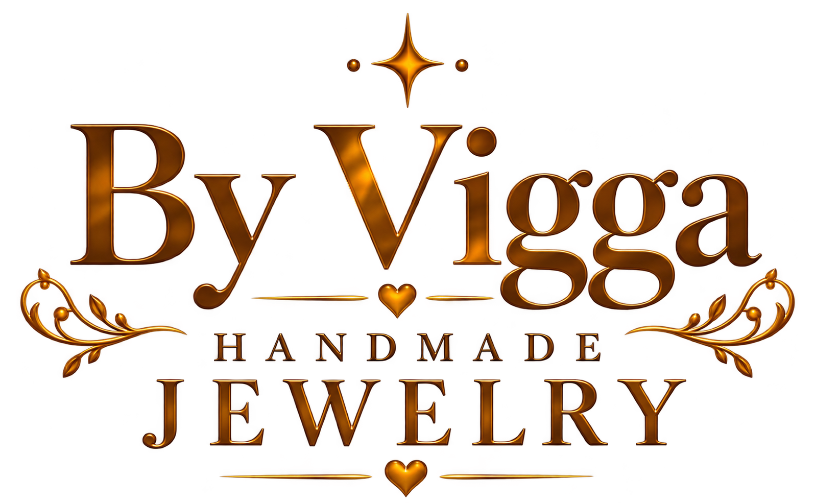 By Vigga · Handmade Jewelry